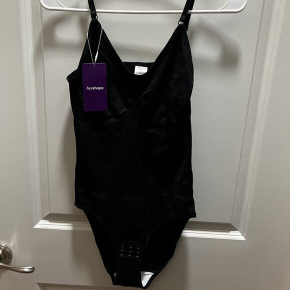 Heyshape - Snatched Shapewear Bodysuit - Picture 1 of 3